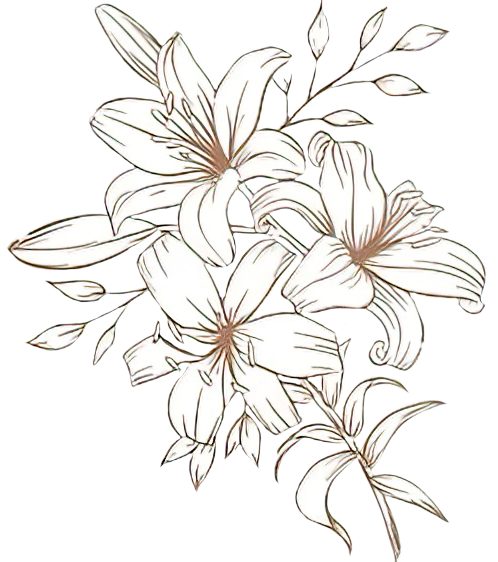 Flowers Left