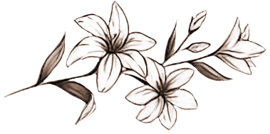 Flowers Right